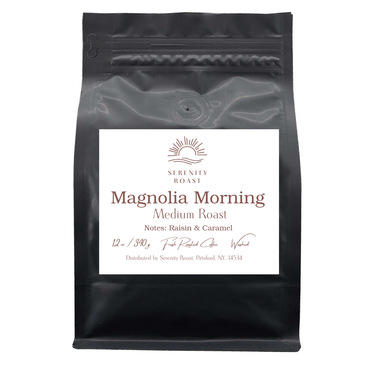 Magnolia Morning - Medium Roast