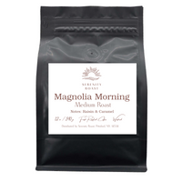 Magnolia Morning - Medium Roast