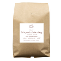 Magnolia Morning - Medium Roast