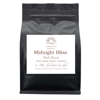 Midnight Bliss - Dark Roast