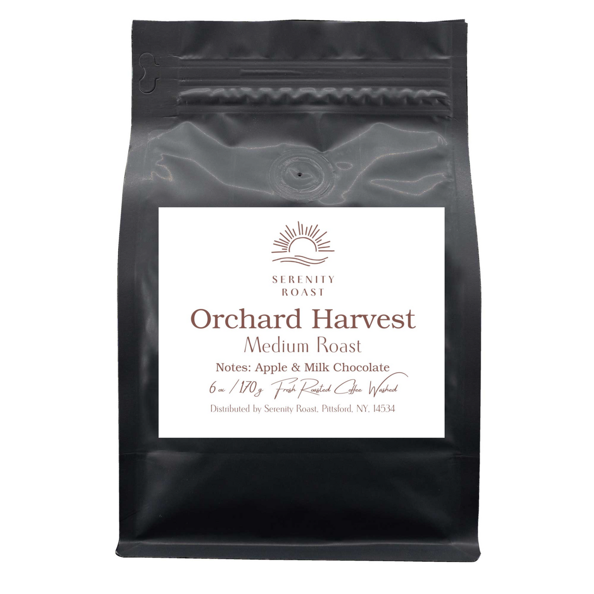 Orchard Harvest - Medium Roast
